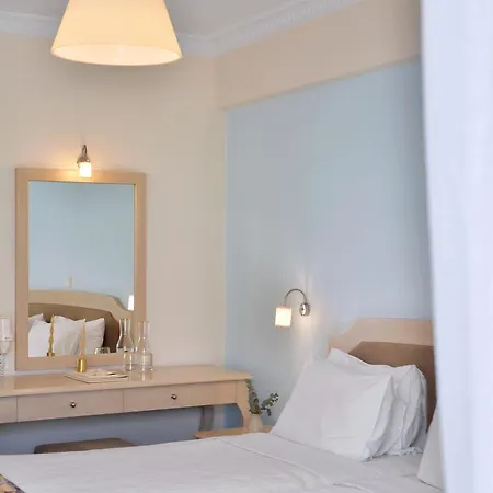 Airotel Parthenon 4* Athén