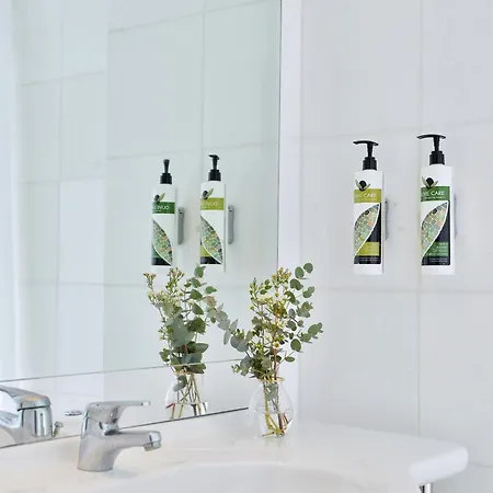 Airotel Parthenon Szálloda 4*