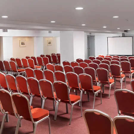 Otel Airotel Parthenon Atina