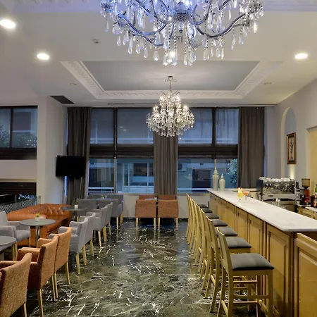 Airotel Parthenon Otel