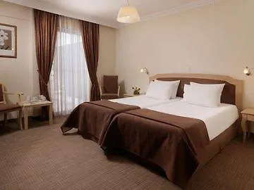 Otel Airotel Parthenon